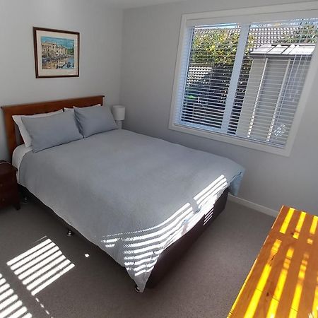 Stylish Matua Apartment Tauranga Exterior foto